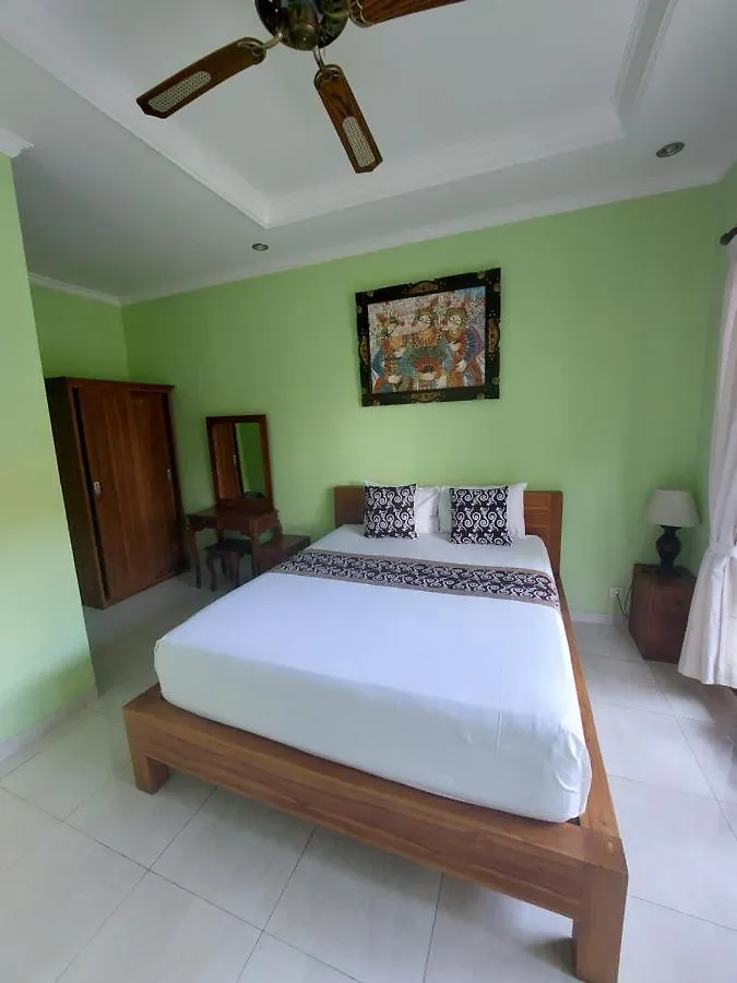 Sudiana House Hotel Ubud  Ubud (Bali)