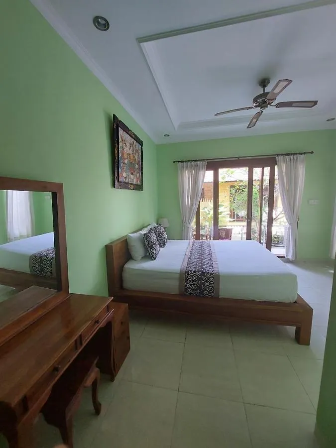 Sudiana House Hotel Ubud  Guest house