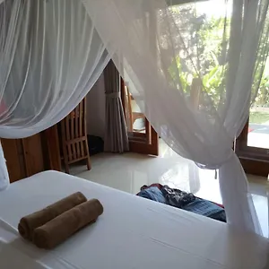 招待所 苏雅蒂娜旅馆, 乌布