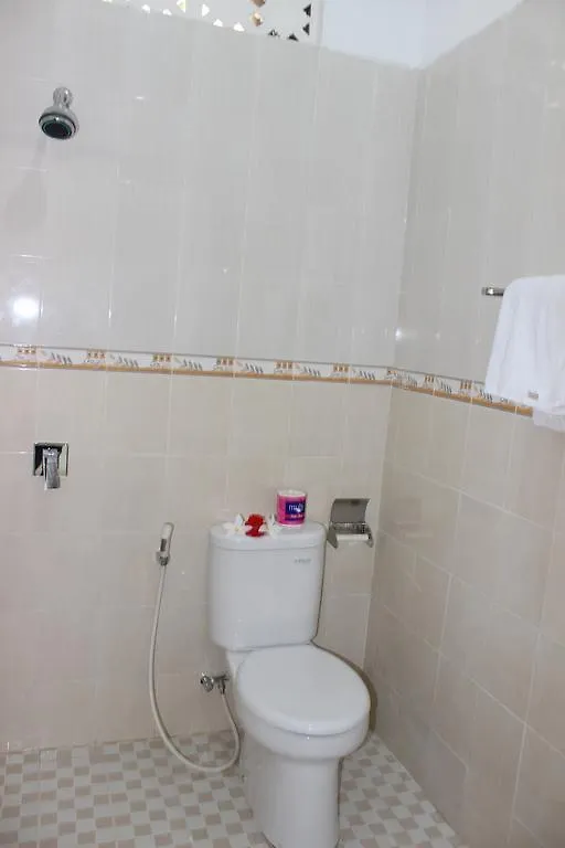 Гостевой дом Отель Sudiana House Убуд