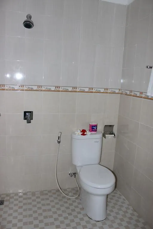 Отель Sudiana House Убуд 0*,  Индонезия