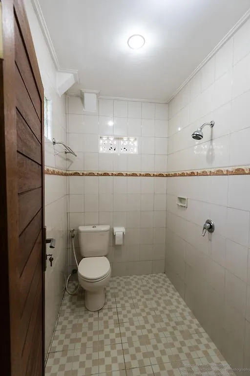 Отель Sudiana House Убуд Индонезия