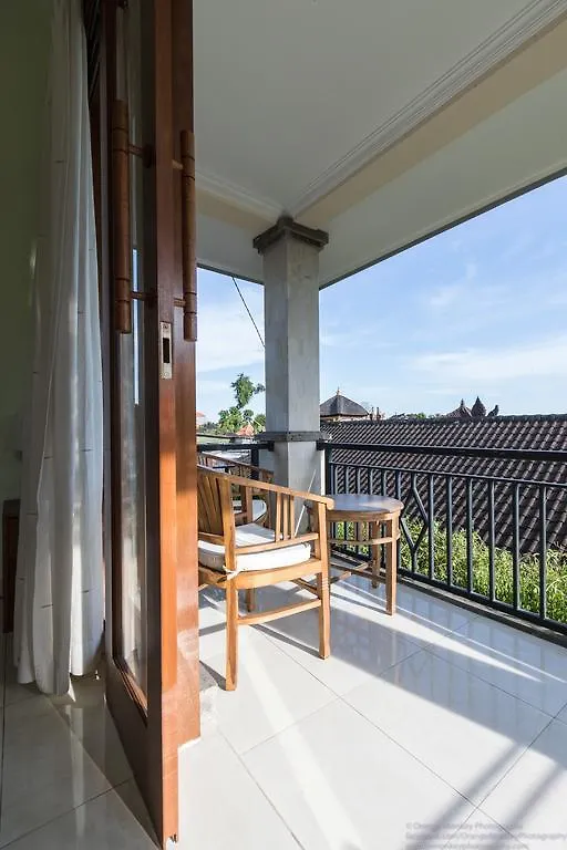 Гостевой дом Отель Sudiana House Убуд